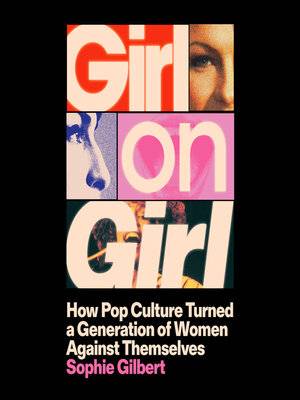 cover image of Girl on Girl